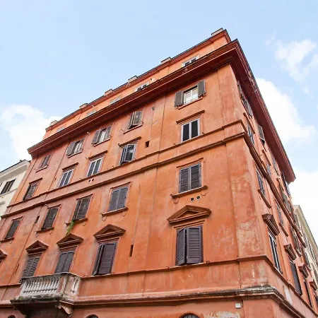 Bigfamilyflats - Coliseum Apartamento *