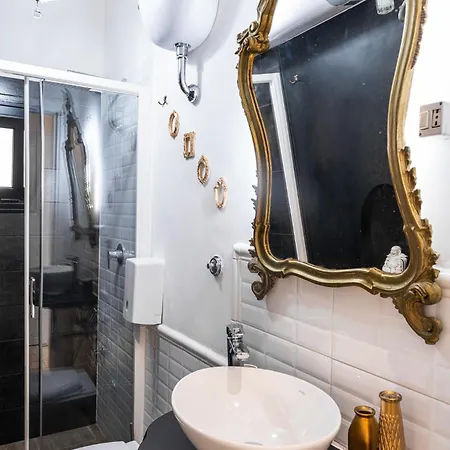 Bigfamilyflats - Coliseum Apartamento Roma