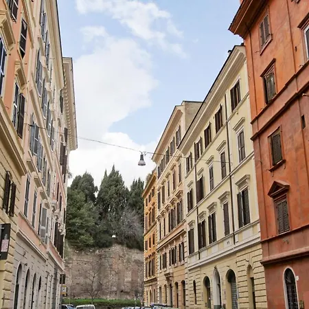 Apartment Bigfamilyflats - Coliseum *