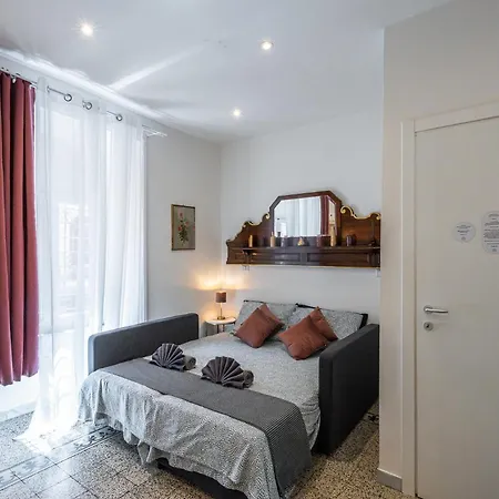 Apartment Bigfamilyflats - Coliseum