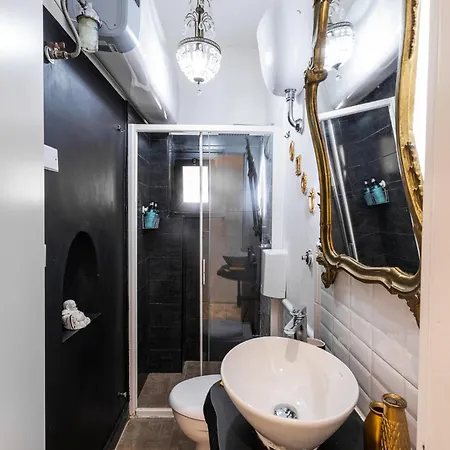 Bigfamilyflats - Coliseum Apartment *