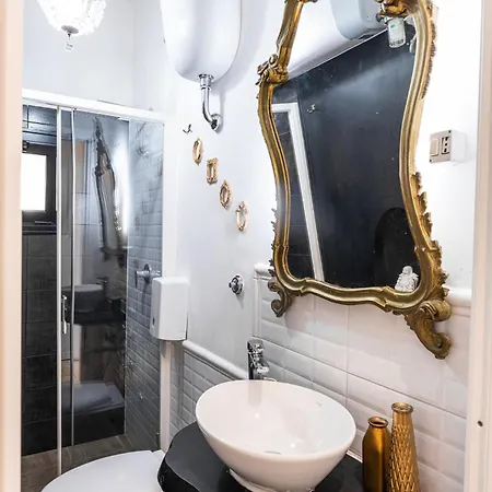 Apartment Bigfamilyflats - Coliseum *