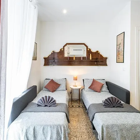Bigfamilyflats - Coliseum Apartment Rome