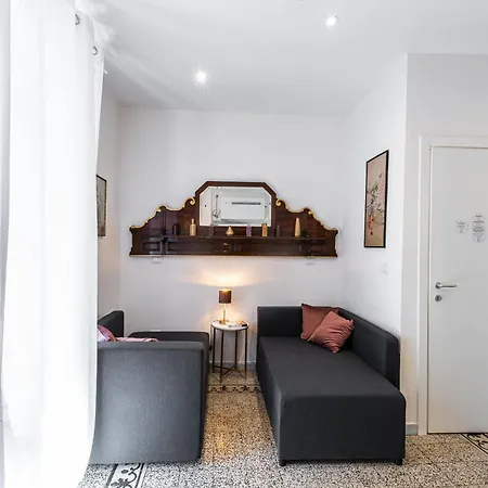 Apartment Bigfamilyflats - Coliseum Rome