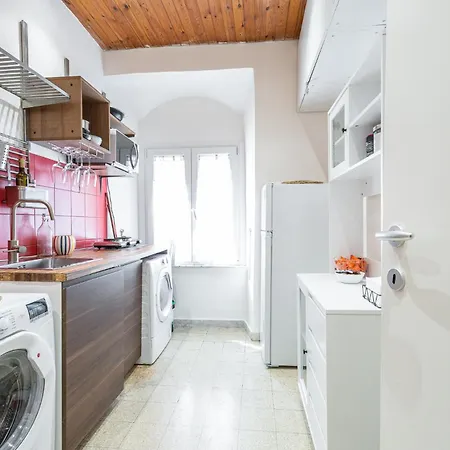 Apartment Bigfamilyflats - Coliseum *