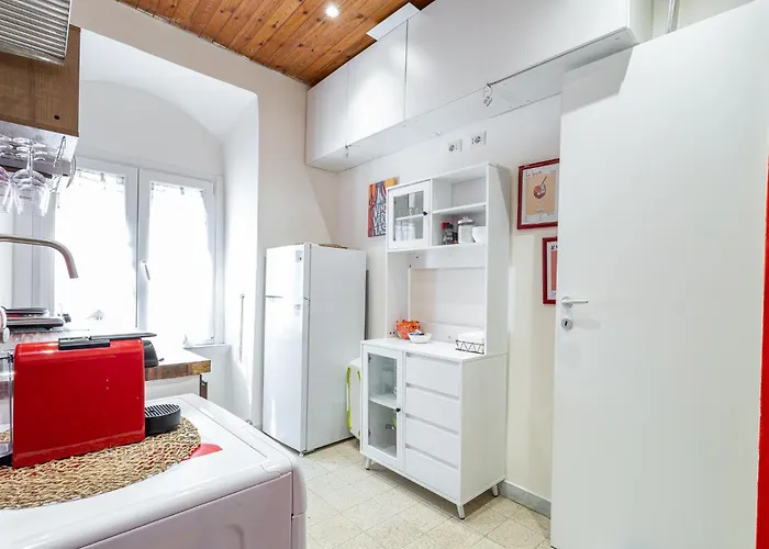 Bigfamilyflats - Coliseum 公寓